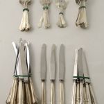 830 4071 CUTLERY